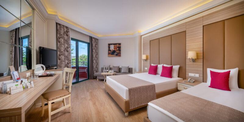 Qvor Kirman Premium