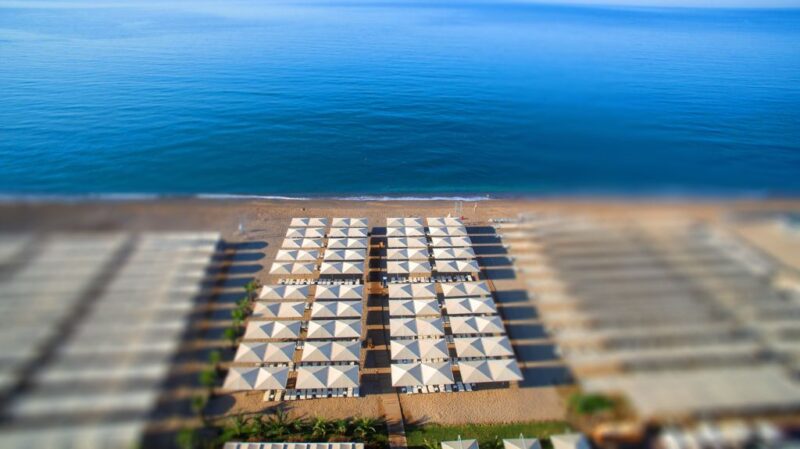 Riolavitas Resort & Spa