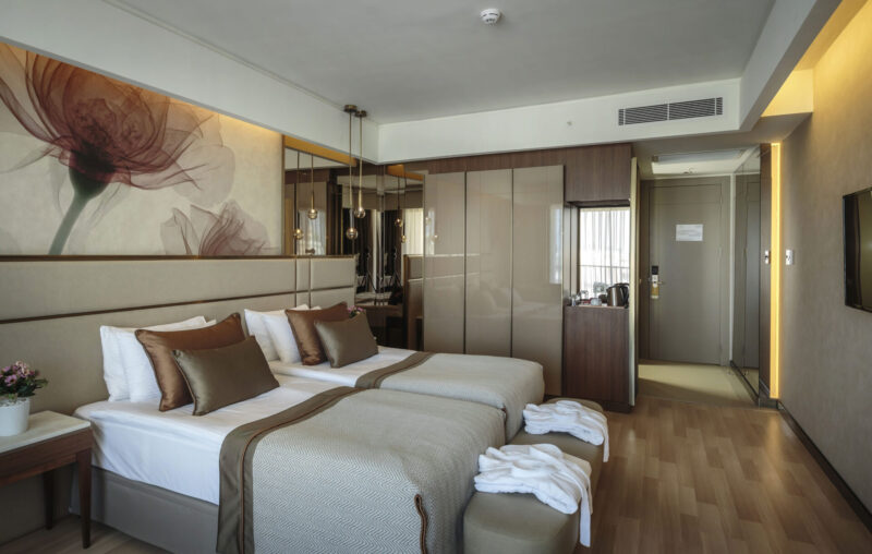 Riolavitas Resort & Spa