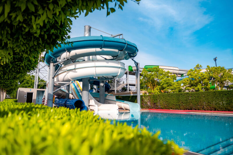 Riolavitas Resort & Spa