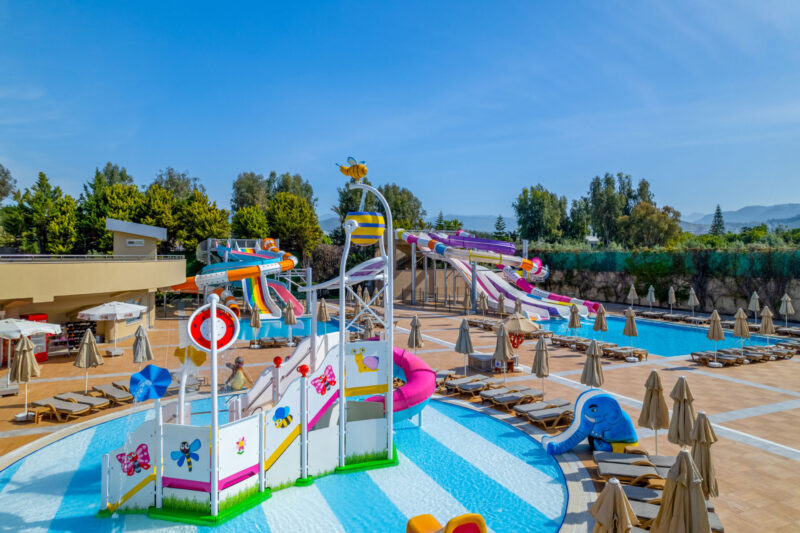 Royal Garden Beach