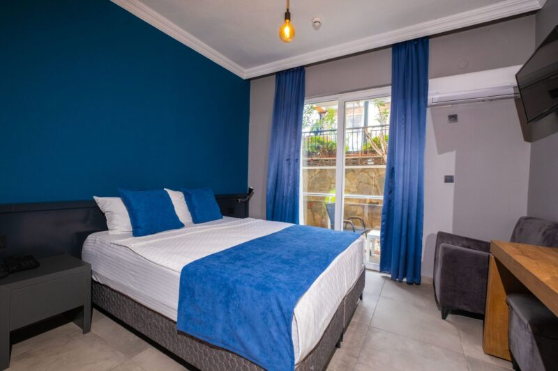 Royalisa Palmiye Beach Hotel