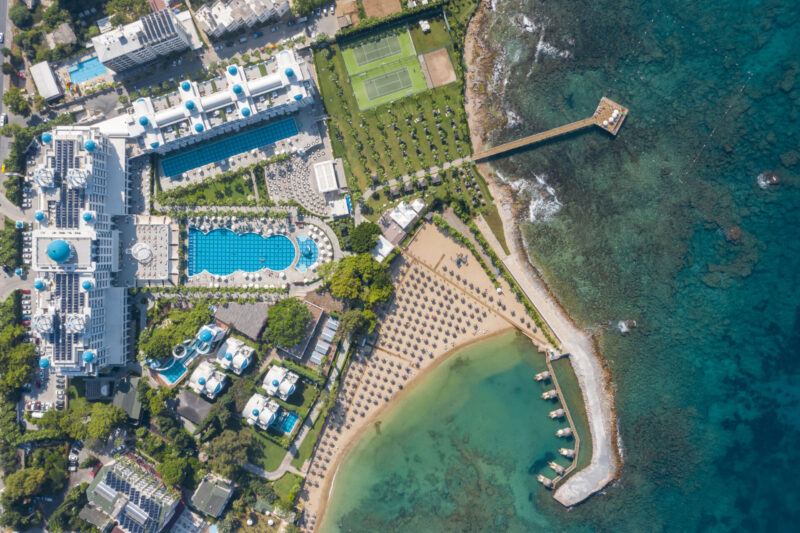 Rubi Platinum Spa Resort