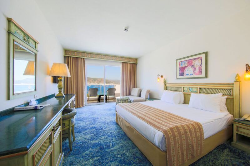 Salmakis Resort
