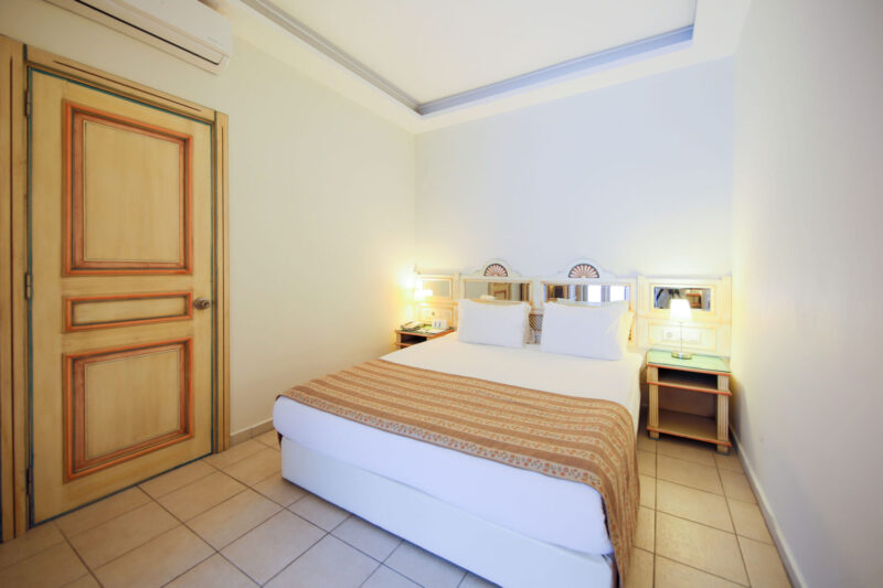 Salmakis Resort