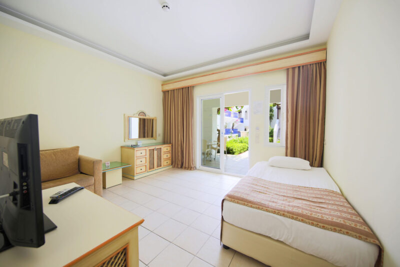 Salmakis Resort