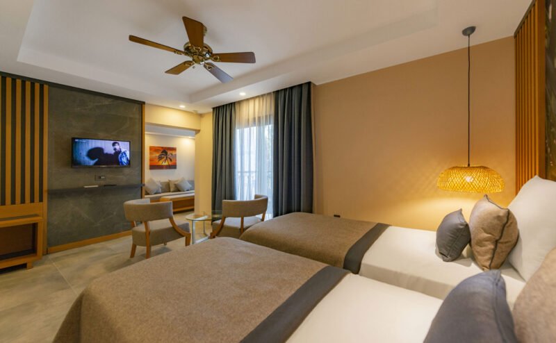 Samara Hotel