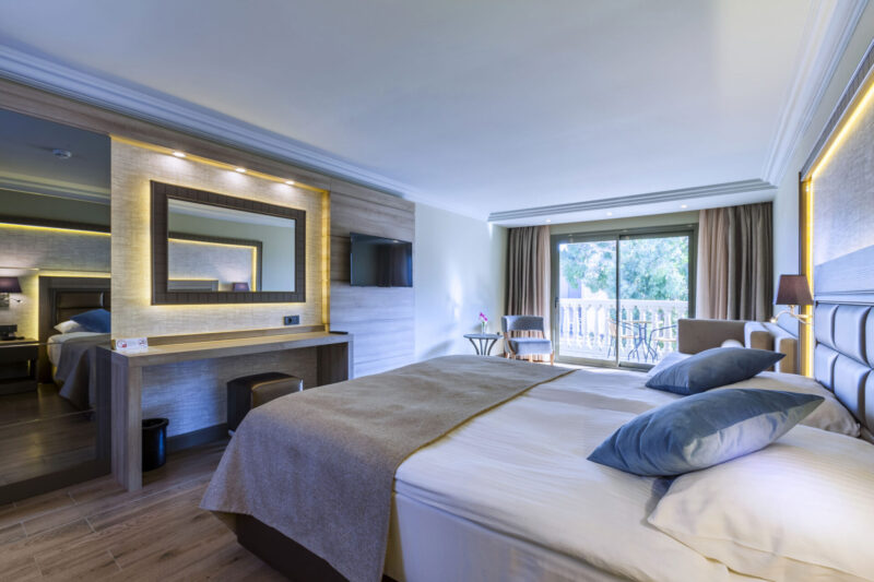 Samara Hotel