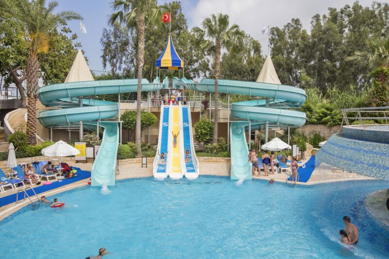 Saphir Hotel & Villas