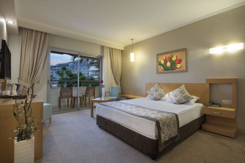 Saphir Resort & Spa