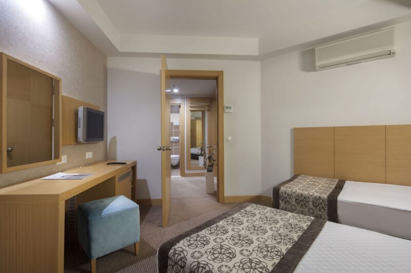 Saphir Resort & Spa