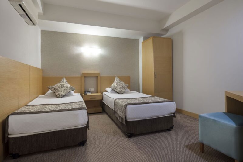 Saphir Resort & Spa