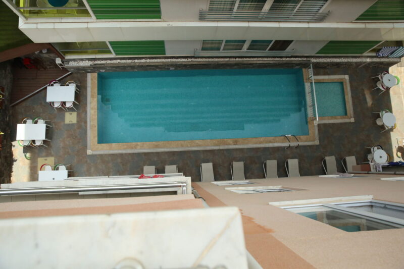 Saray Appartementen