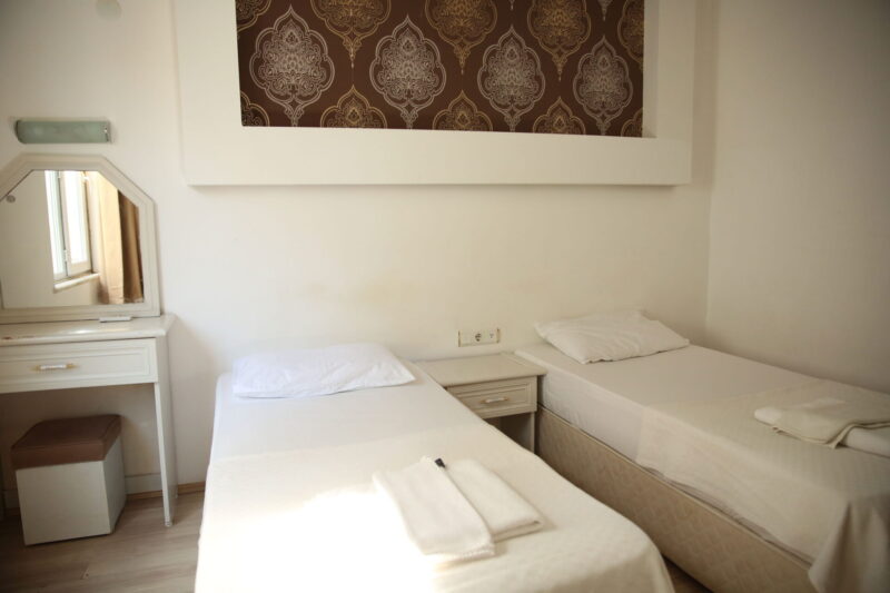 Saray Appartementen