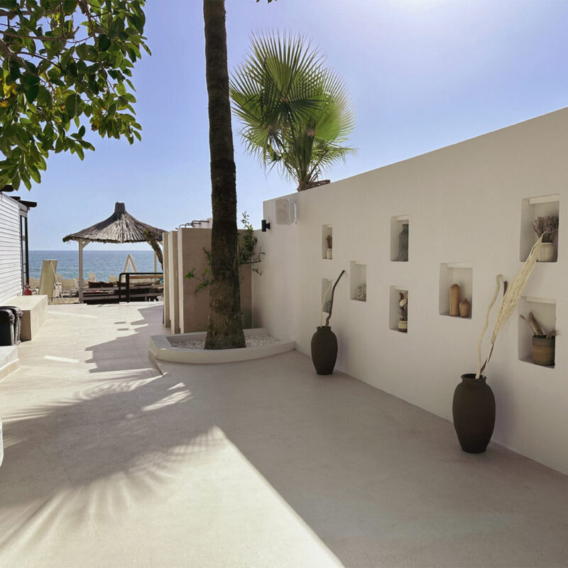 Savk Hotel