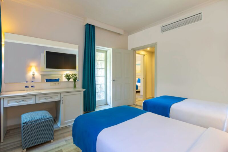 Selectum Collection Bodrum