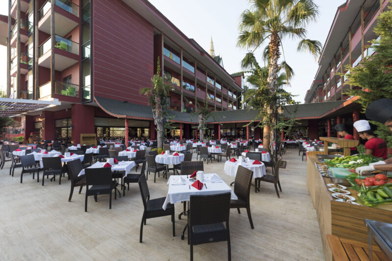 Siam Elegance