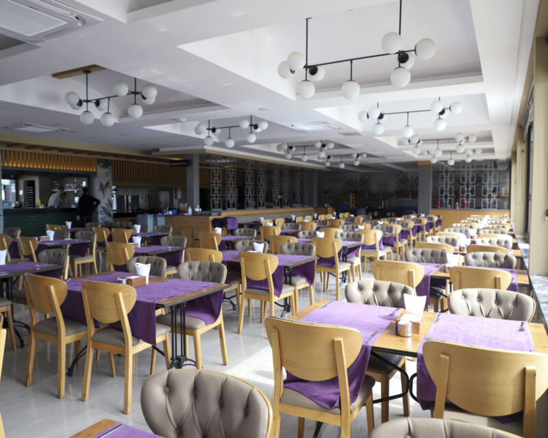 Side Amour Hotel
