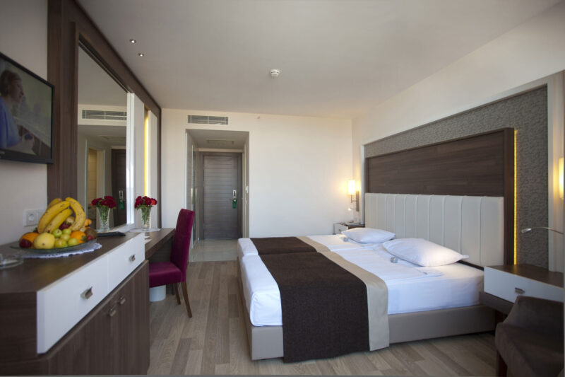 Side Mare Resort