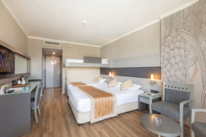 Side Mare Resort