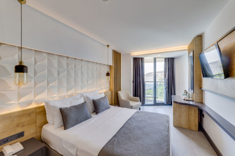 Signature Blue Resort