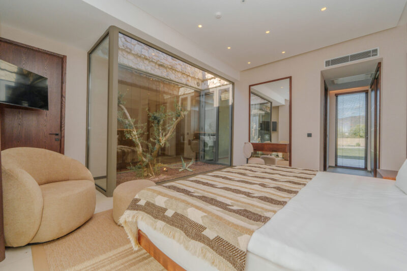 Silence Villas