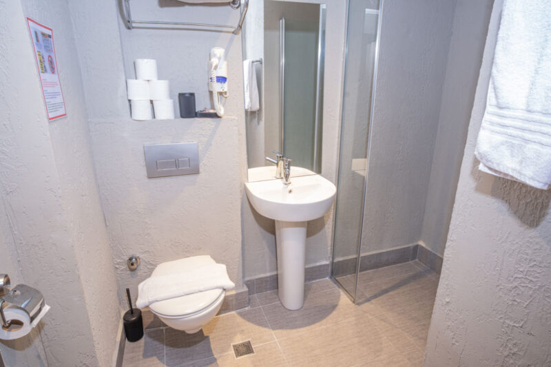 Sun City Appartement & Hotel