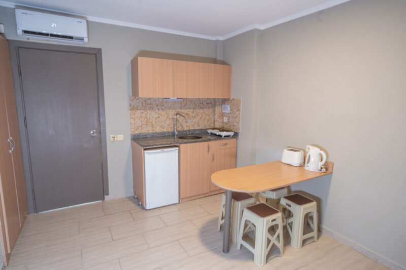 Sun City Appartement & Hotel