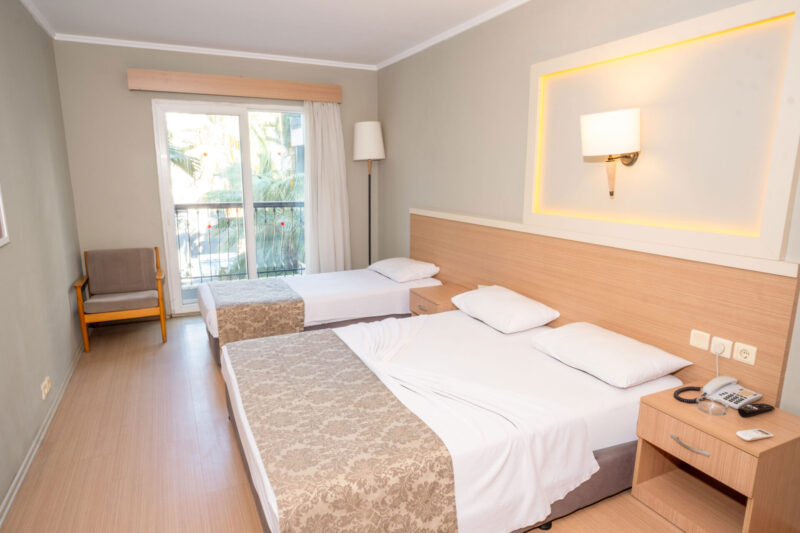 Sun City Appartement & Hotel