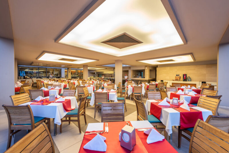 Sunis Elita Beach Resort