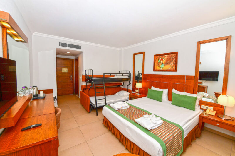 Sunis Elita Beach Resort