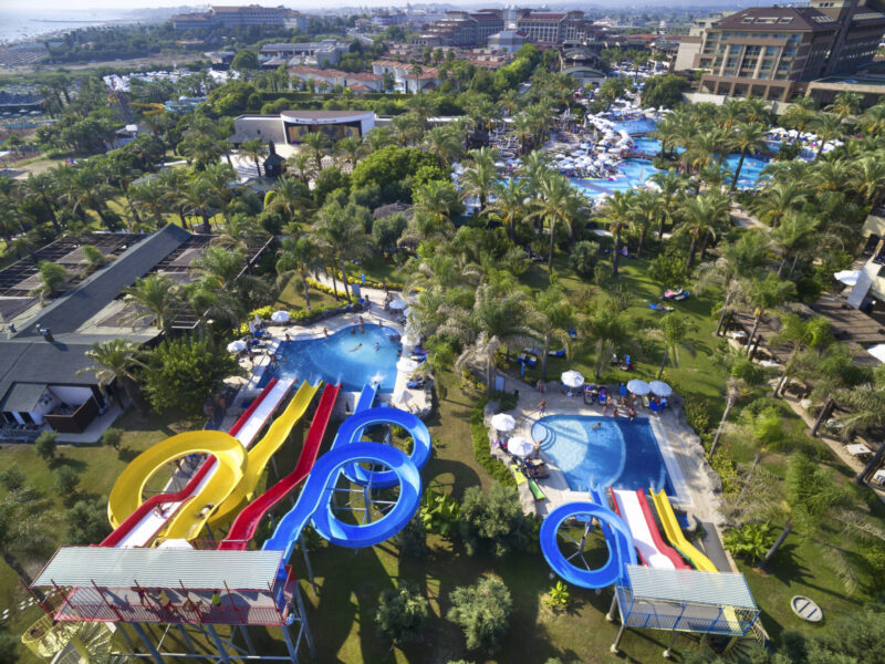 Sunis Kumkoy Beach Resort