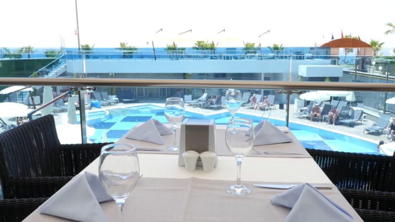Sunprime C lounge Hotel