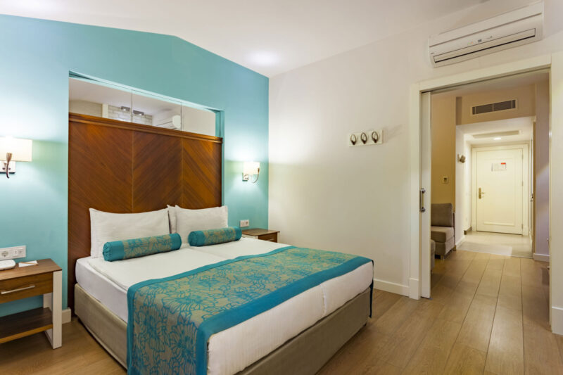 Terrace Elite Resort