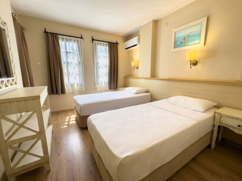 T&G Appartementen