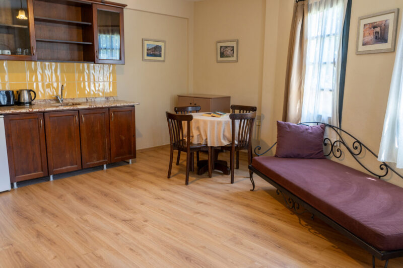 T&G Appartementen