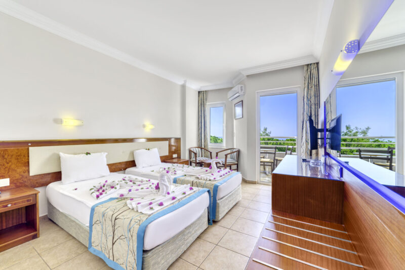 Time Beach Hotel