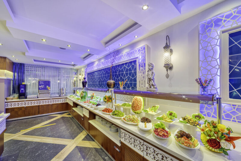 Time Beach Hotel