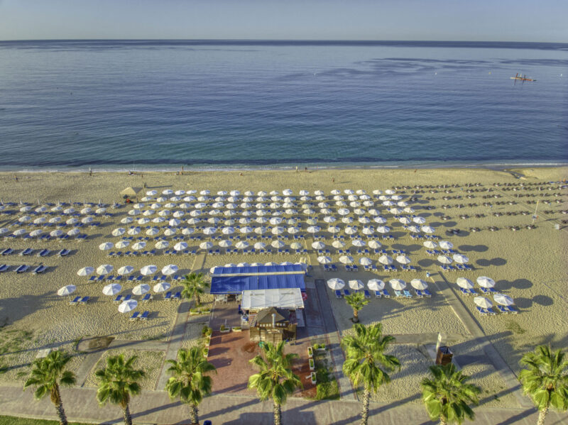 Time Beach Hotel