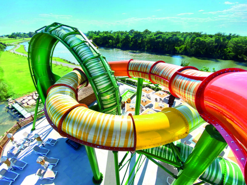 Titanic Deluxe Golf Belek