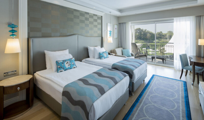 Titanic Deluxe Golf Belek