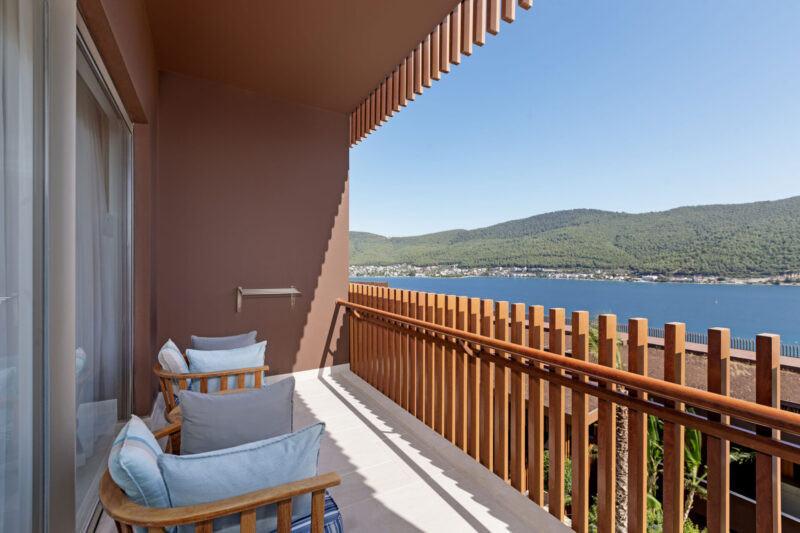 Titanic Luxury Collection Bodrum