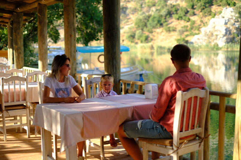 Turay Hotel