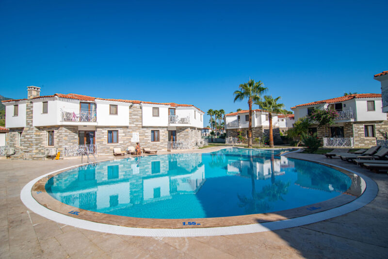 Turay Hotel