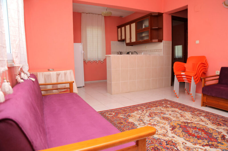 Villa Kececi Appartementen