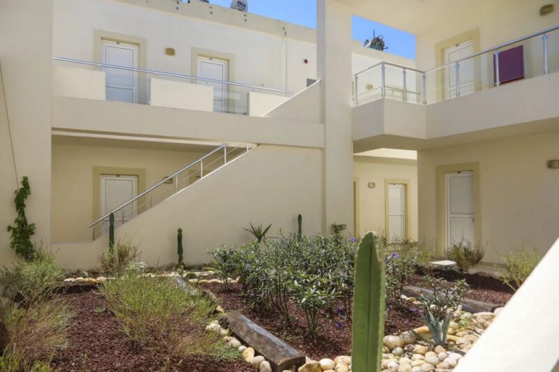 Viras Hotel