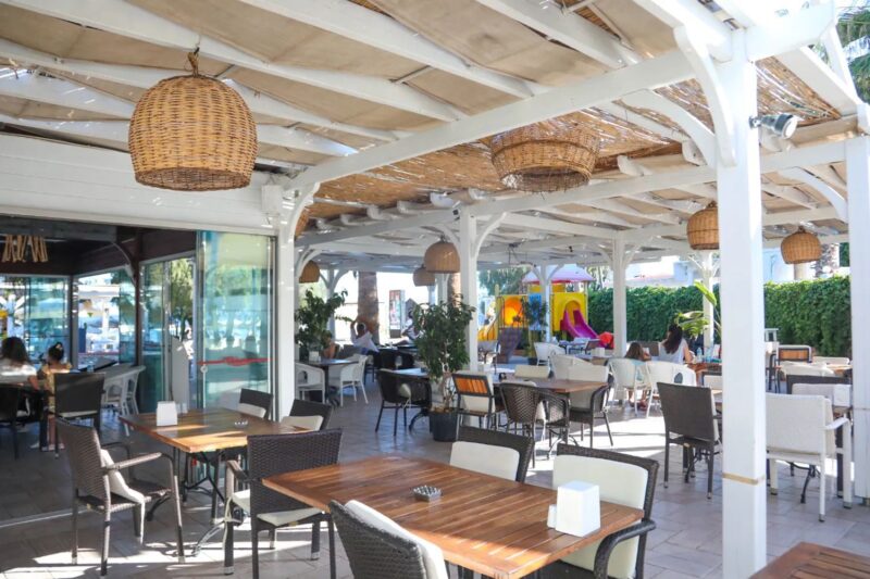 Viras Hotel