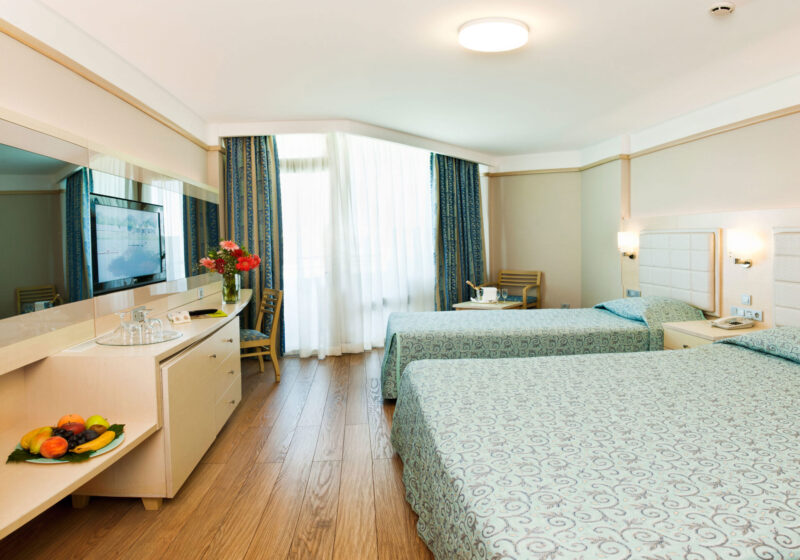 Vonresort Golden Coast