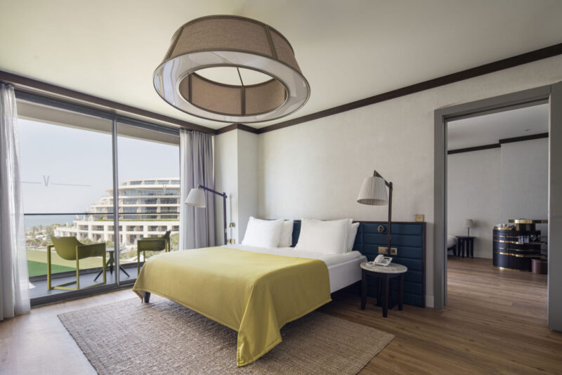 Voyage Belek Golf & Spa