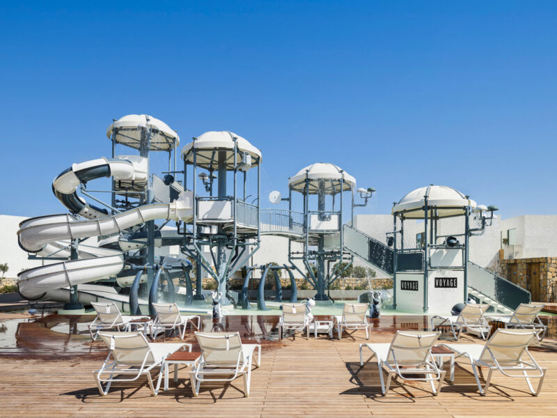 Voyage Torba